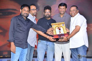 Rangasthalam 100 Days Function Photos
